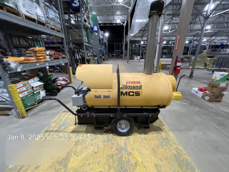 2022 ALLMAND BV50015