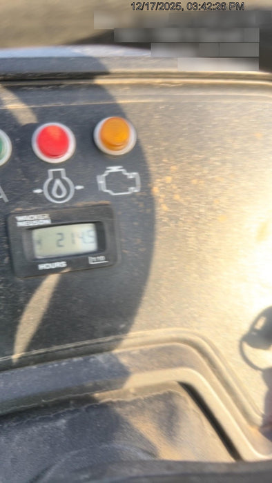 2023 WACKER NEUSON RD12A