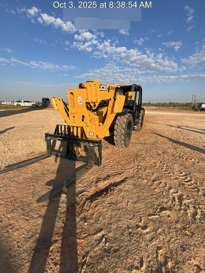 2025 JCB 512-56