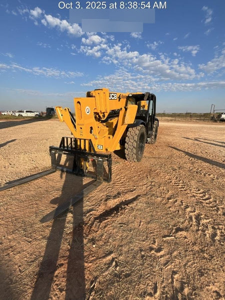 2025 JCB 512-56