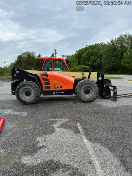 2024 JLG 1732