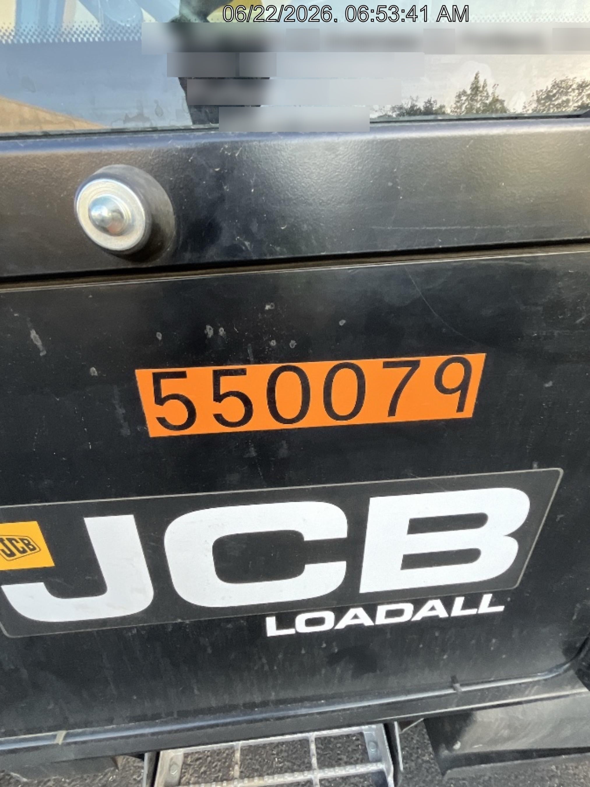 2025 JCB 510-56
