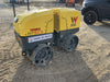 2021 WACKER NEUSON RTLx-SC3