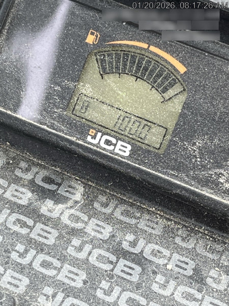 2025 JCB 930-4