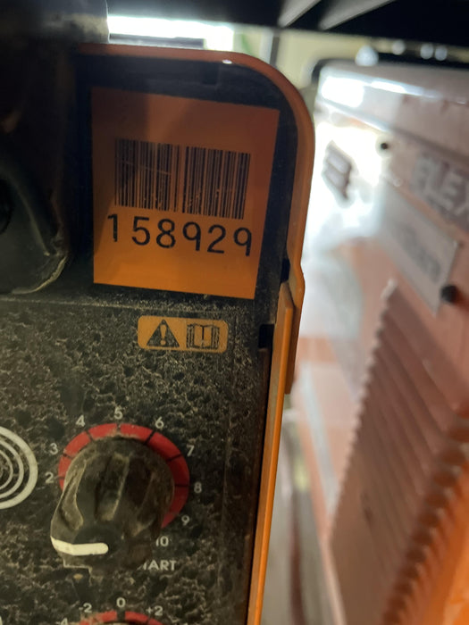 2021 LINCOLN ELECTRIC FLEXTEC 350X