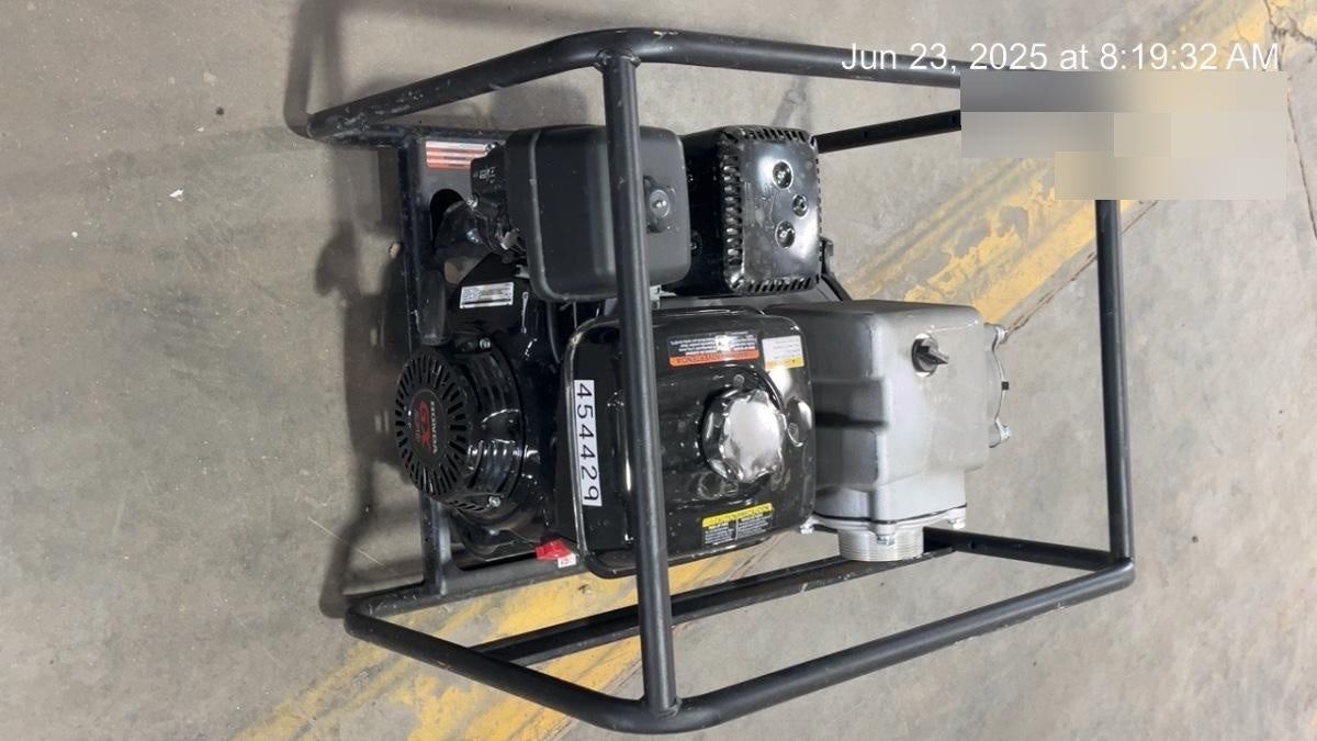 2024 MI-T-M WTP-T03-0MGH