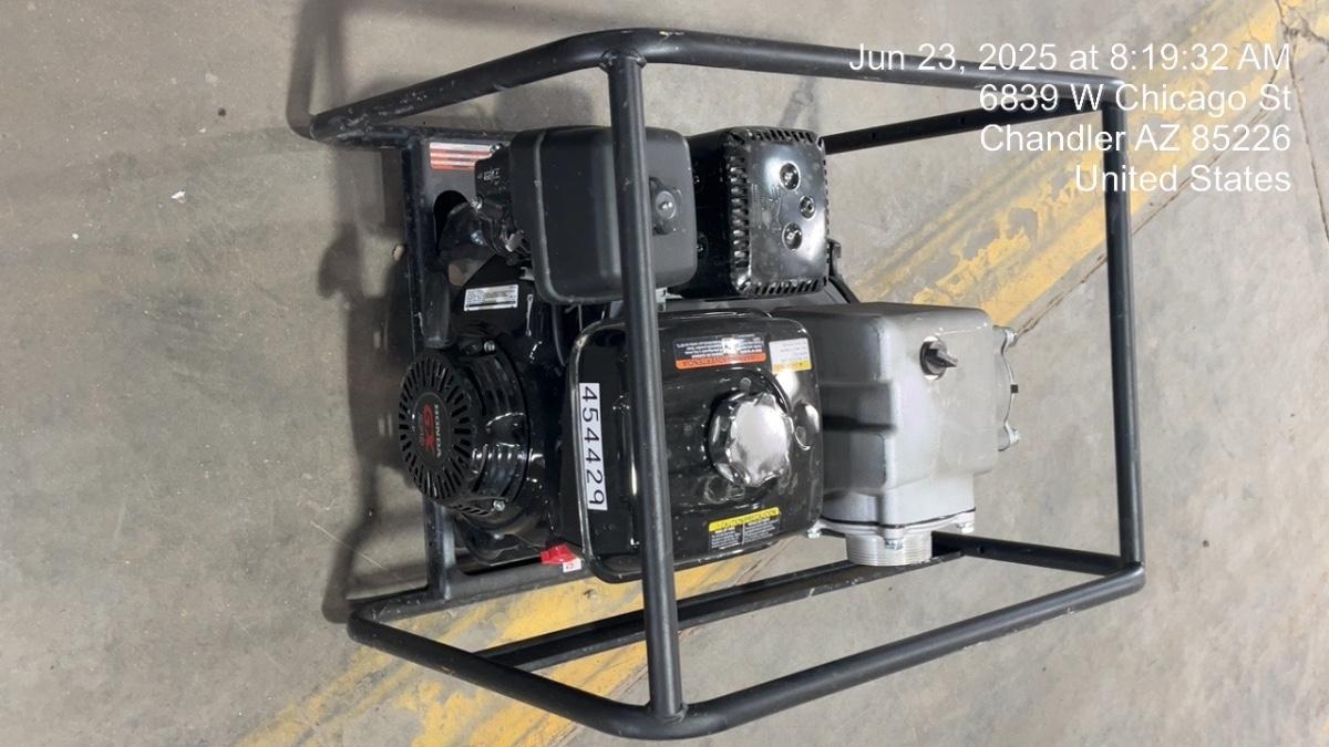 2024 MI-T-M WTP-T03-0MGH