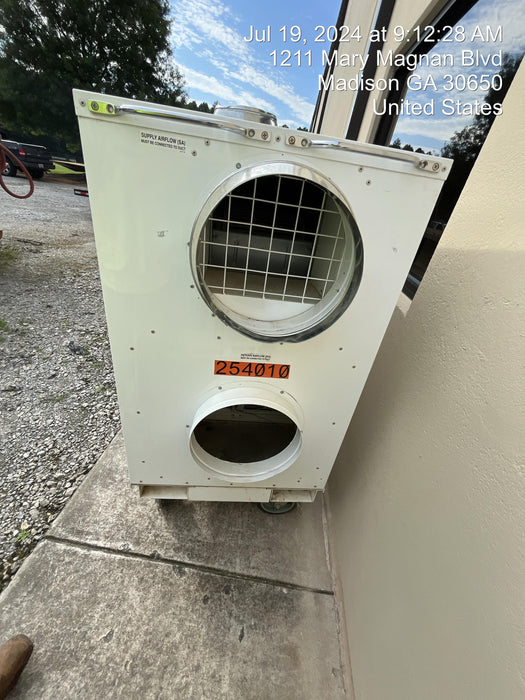 2022 UNITED COOL AIR PACH5N1AS10