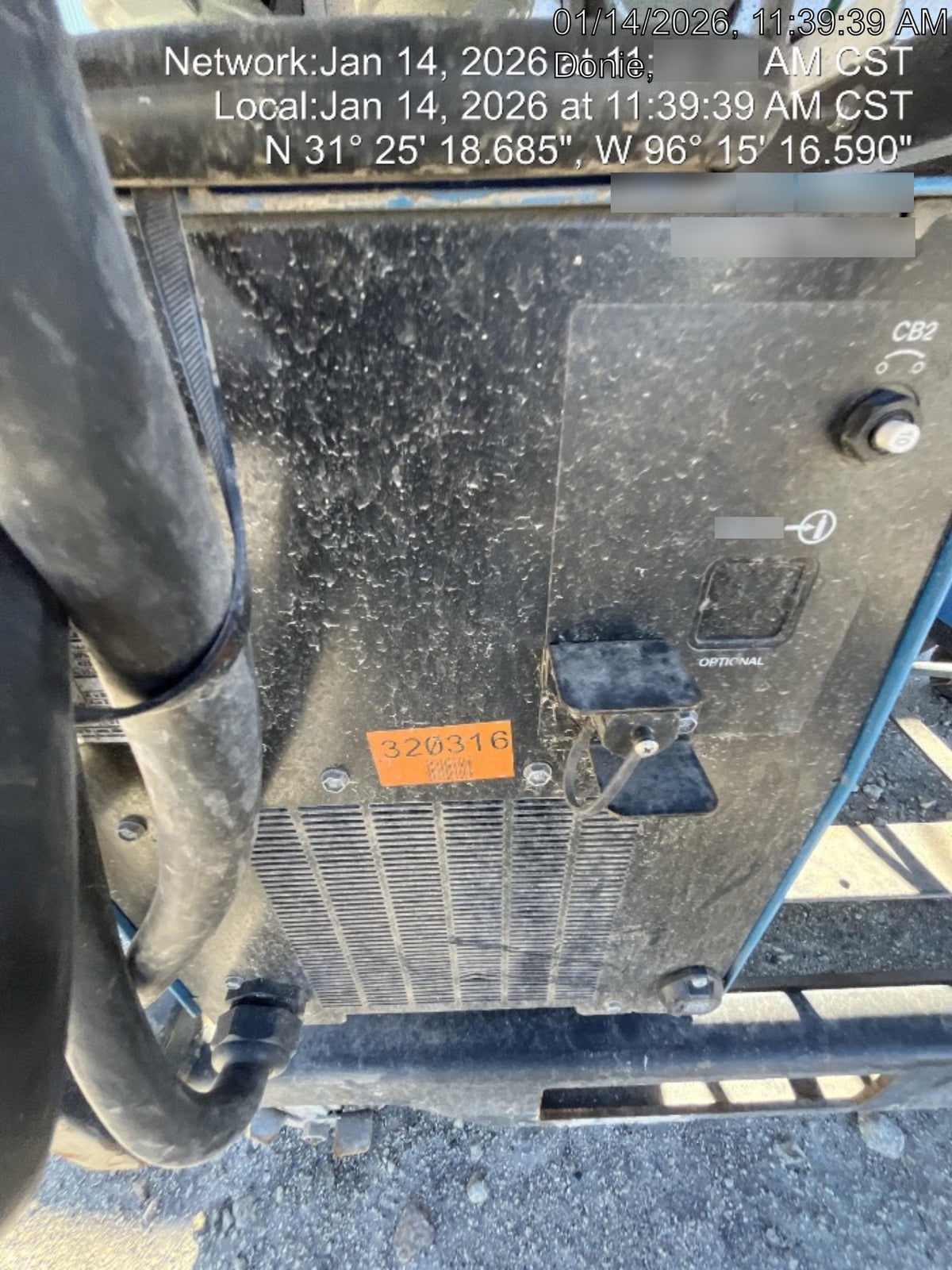 2023 MILLER ELECTRIC XMT 350