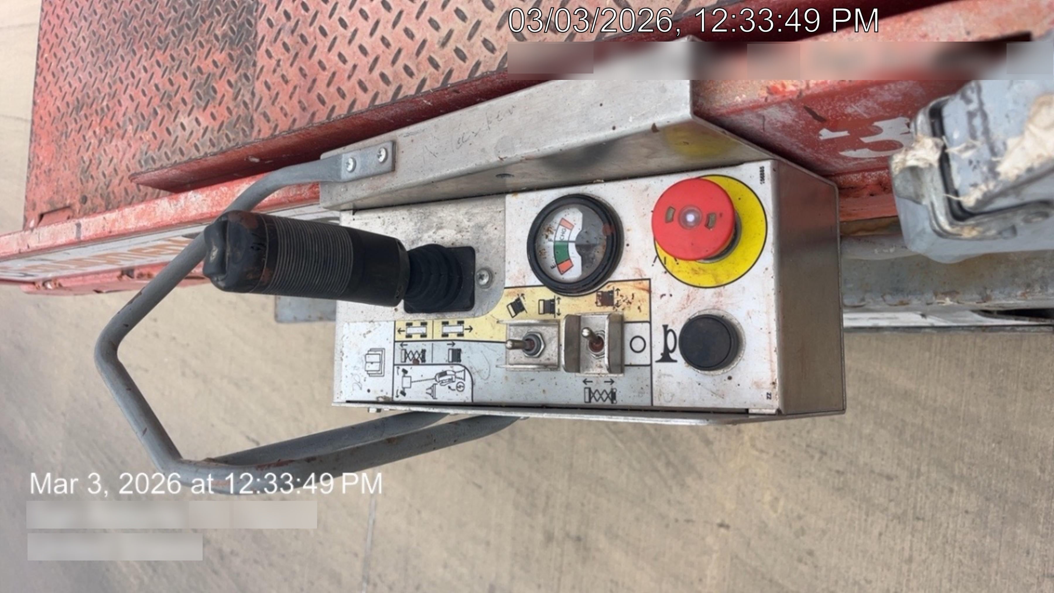 2019 Skyjack SJIII-3219 Standard w/Trojan Batteries