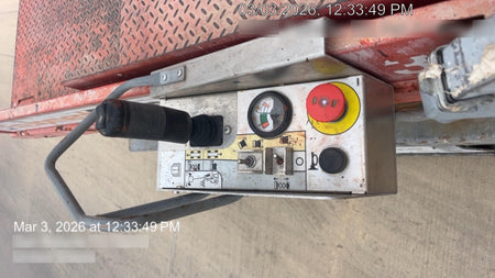 2019 Skyjack SJIII-3219 Standard w/Trojan Batteries