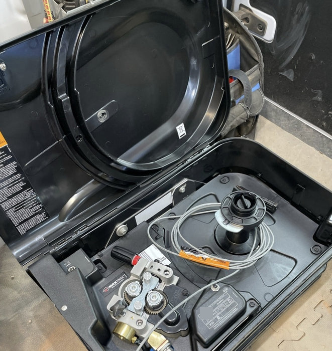 2024 LINCOLN ELECTRIC LN-25X