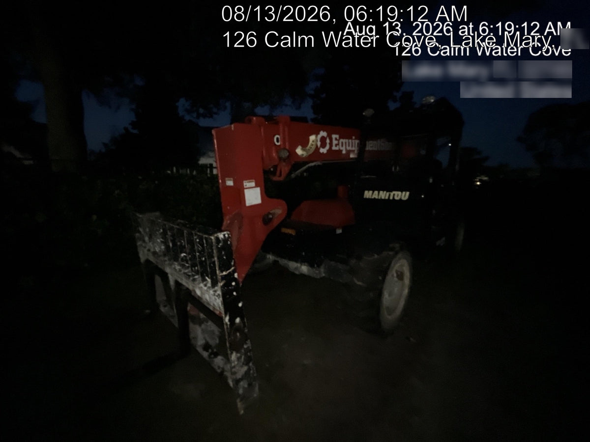 2021 MANITOU MTA6034