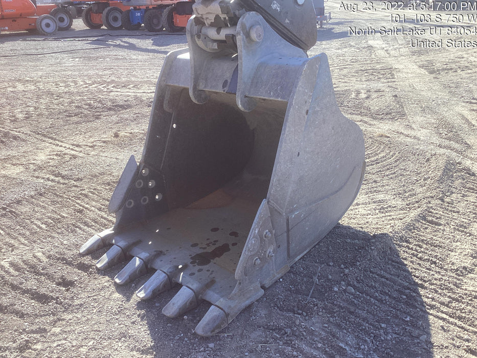 2020 DOOSAN 48" Excavator Bucket