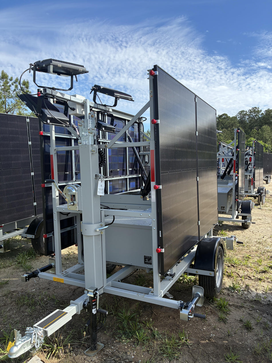 2026 PROGRESS SOLAR SOLUTIONS Helios-2XP