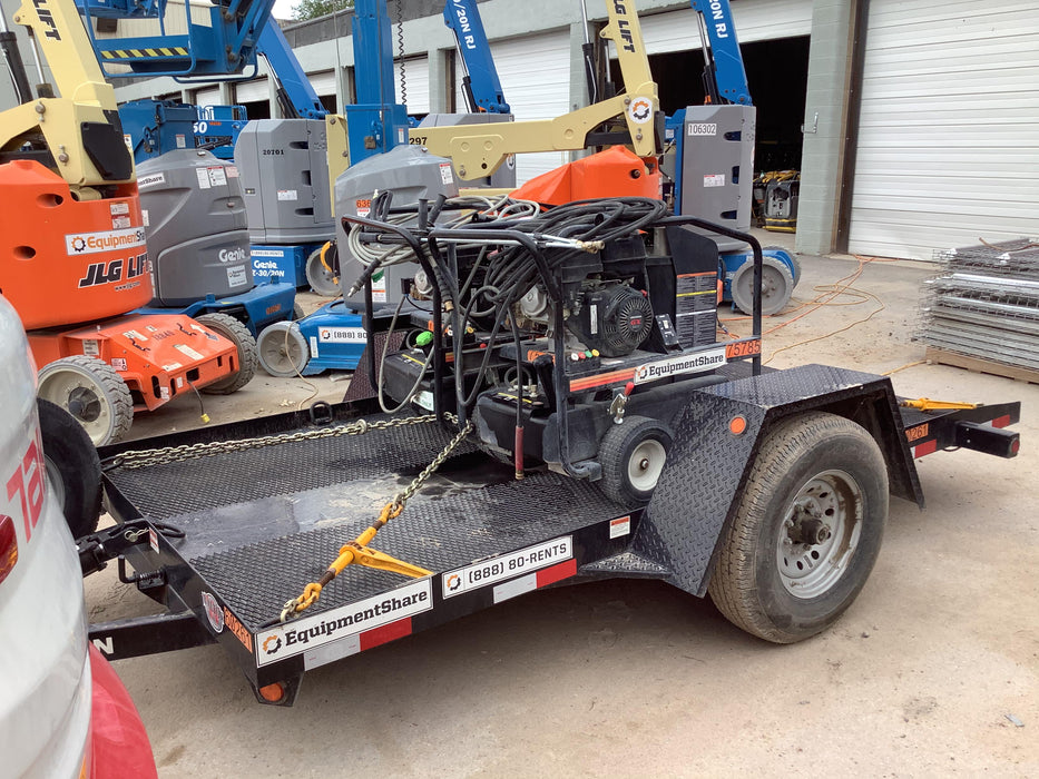 2020 MI-T-M CORPORATION HSP-3504-3MGH