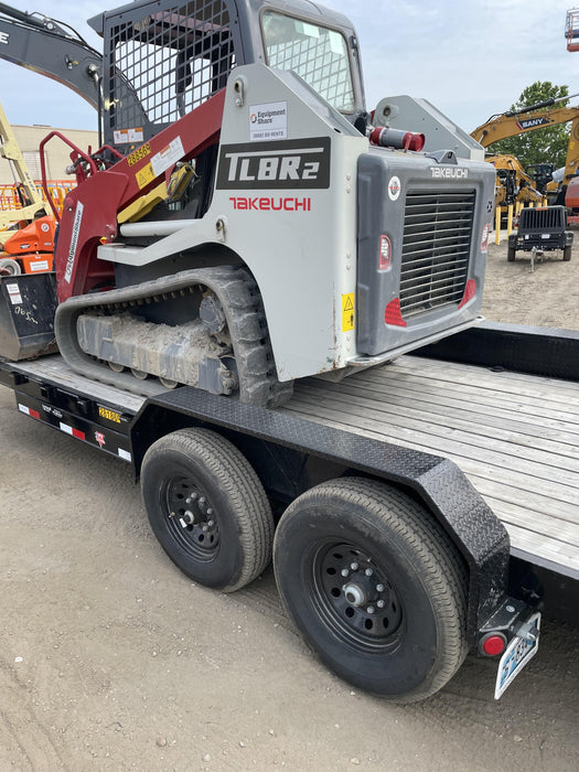 2022 PJ TRAILERS 14K-PJ Trailers