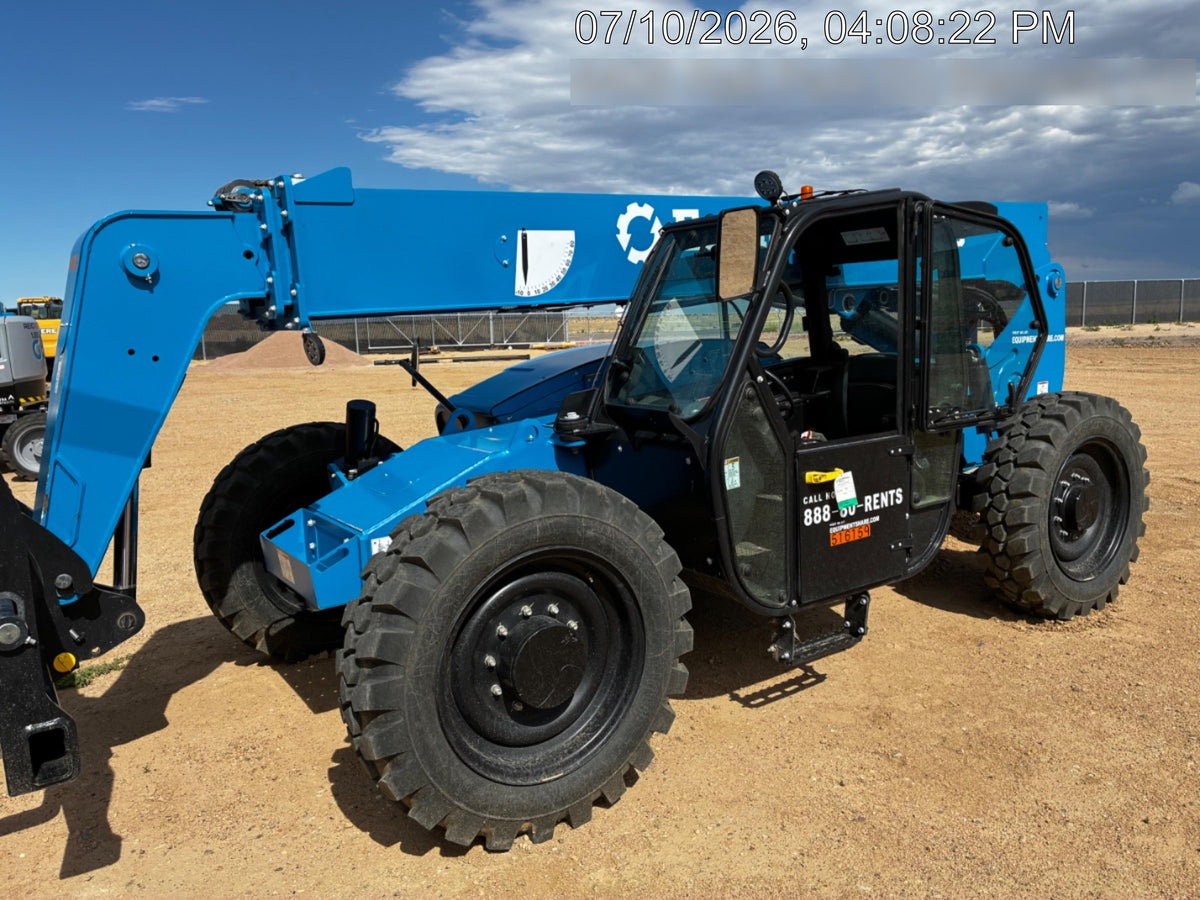 2025 GENIE GTH-844