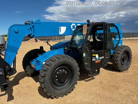2025 GENIE GTH-844