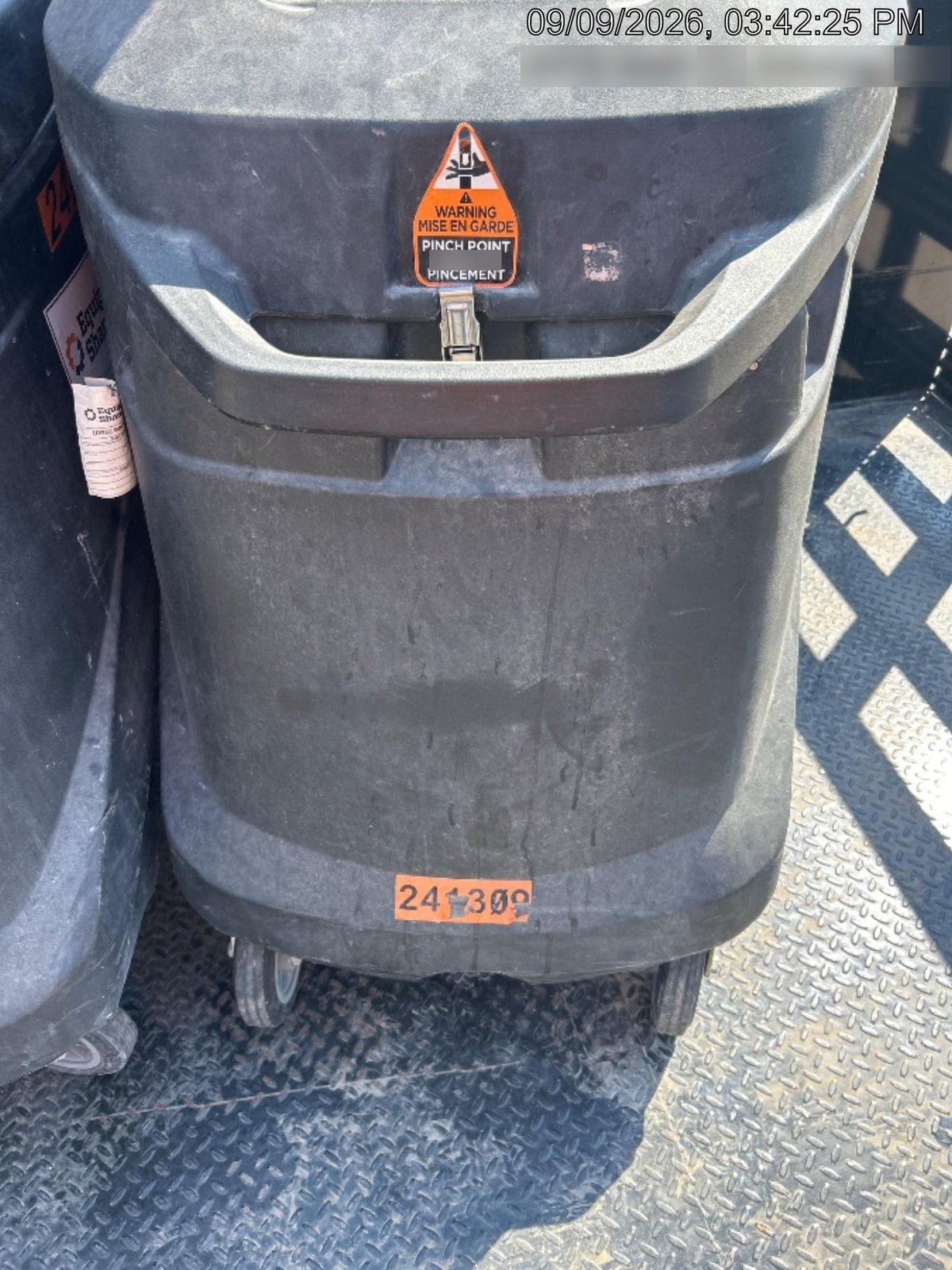2022 POWER BREEZER PB4BASE