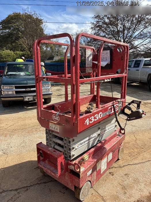 2019 MEC 1330SE ES Keypad, Telematics Hardware, Extended Full 2 Year Warranty