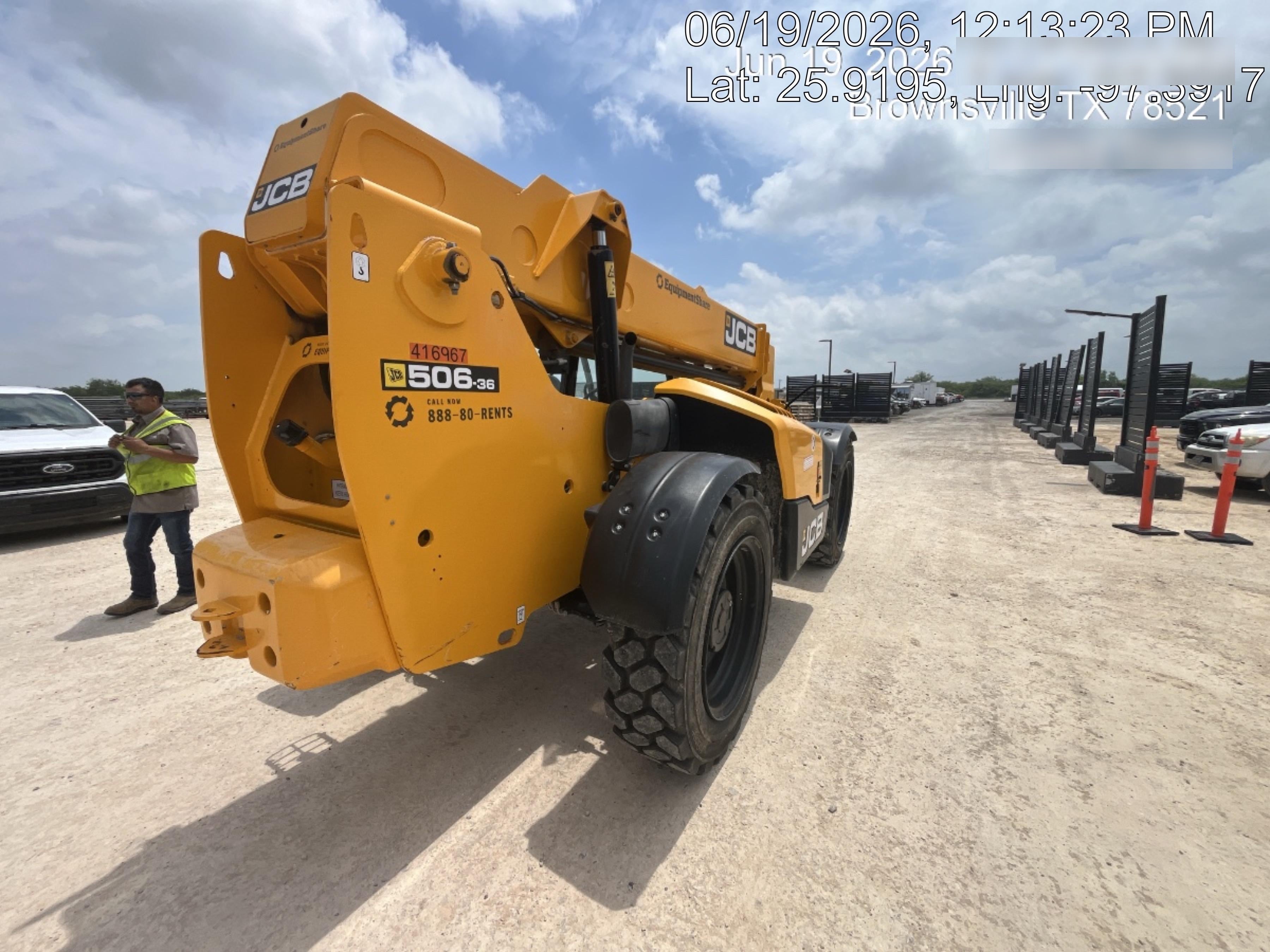 2024 JCB 506-36