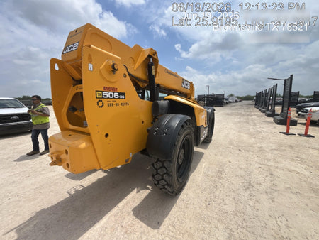 2024 JCB 506-36