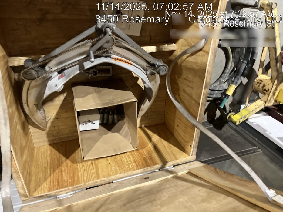 2022 MATHEY DEARMAN 4SA