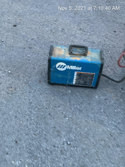 2019 MILLER ELECTRIC CST-280