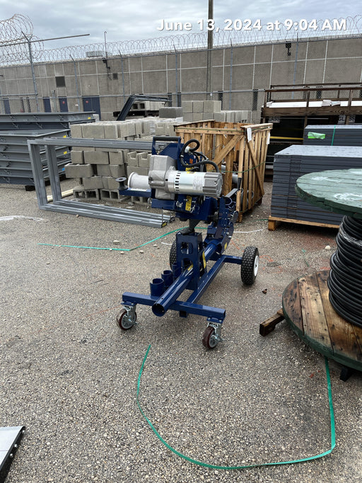 2024 CURRENT TOOLS 100A