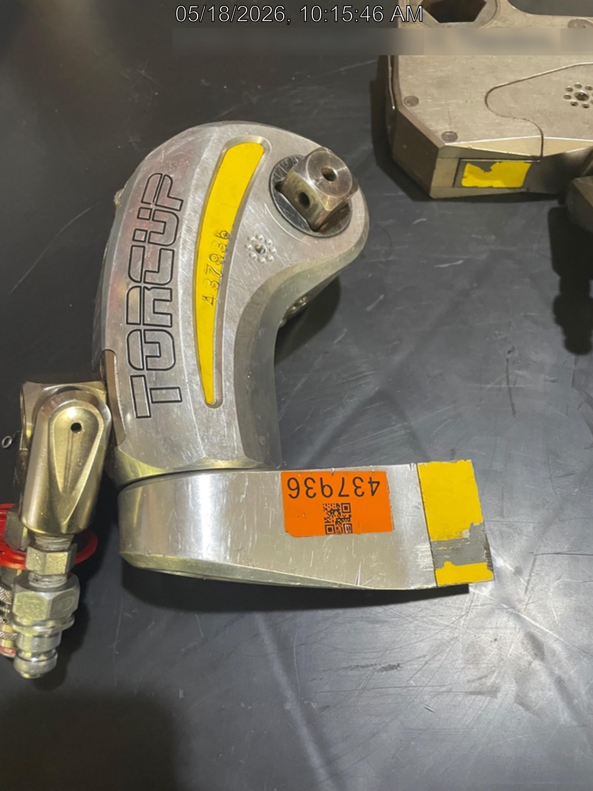 2024 TORCUP SQ-3