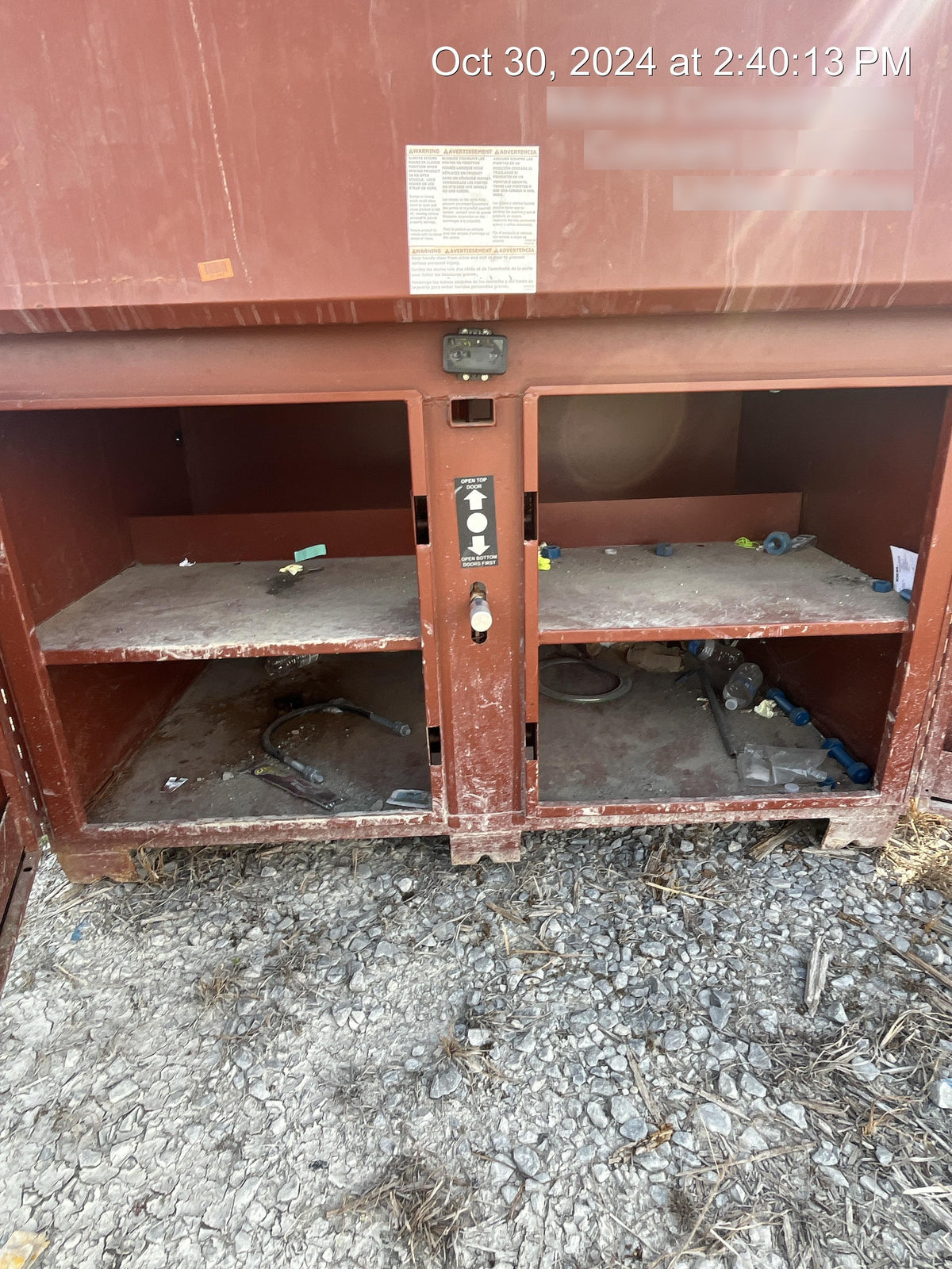 2021 JOBOX 1-669990