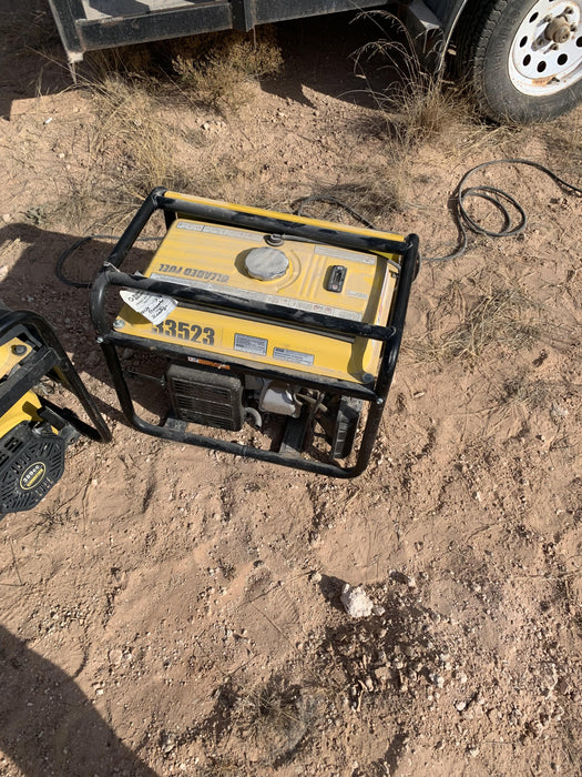 2019 WACKER NEUSON GP2500A