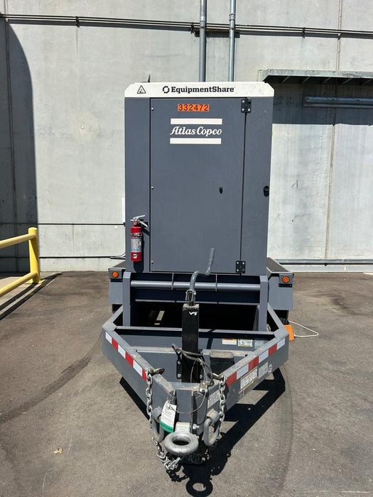 2023 ATLAS COPCO QAS 175