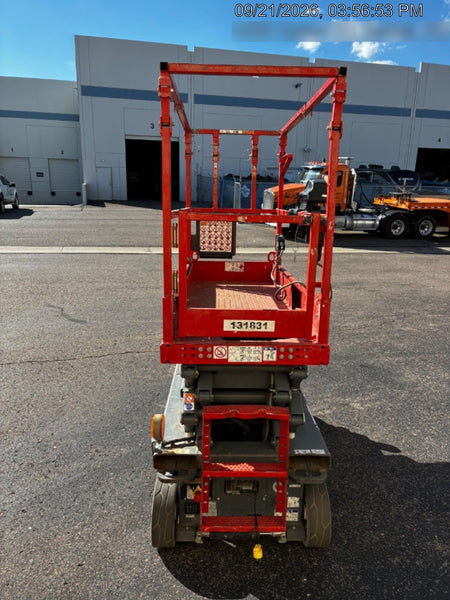 2021 SKYJACK SJ3219