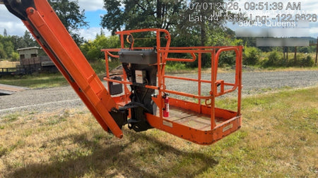 2019 JLG 460SJ