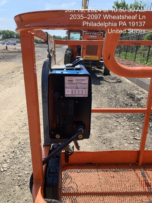 2024 MILLER ELECTRIC CST-282