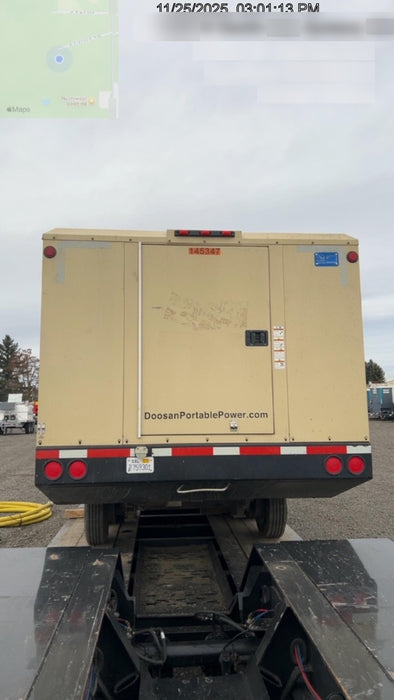 2021 DOOSAN XHP1170WCU-T4F