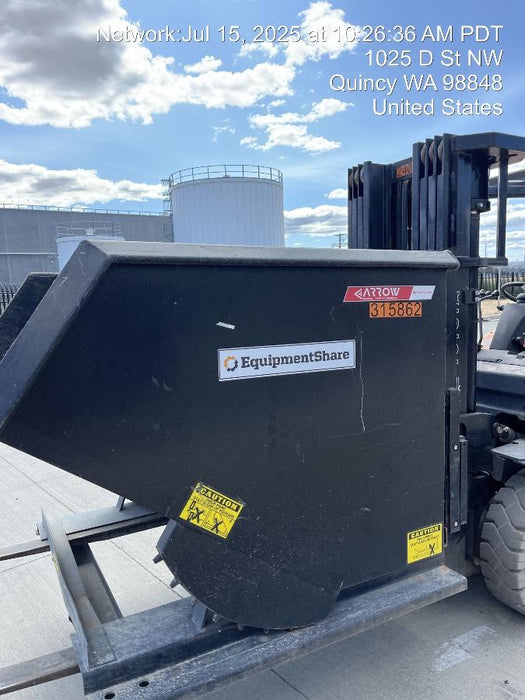 2023 ARROW MATERIAL HANDLING HP-6000-250-C