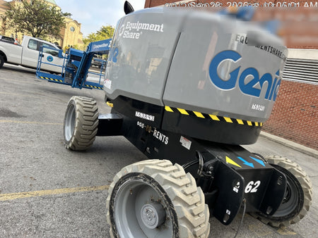2026 GENIE Z-62/40 RT