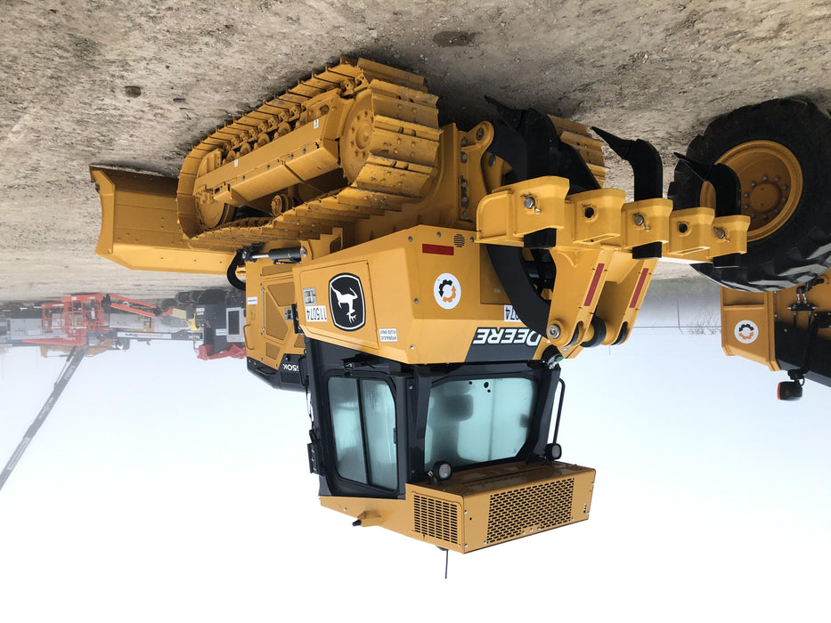 2020 JOHN DEERE 550K