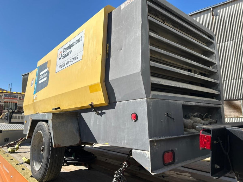 2020 ATLAS COPCO XAS 900