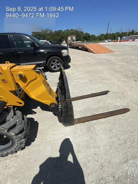 2023 JCB 505-20TC