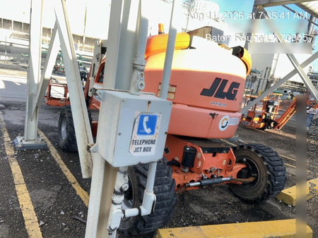 2019 JLG 450AJ