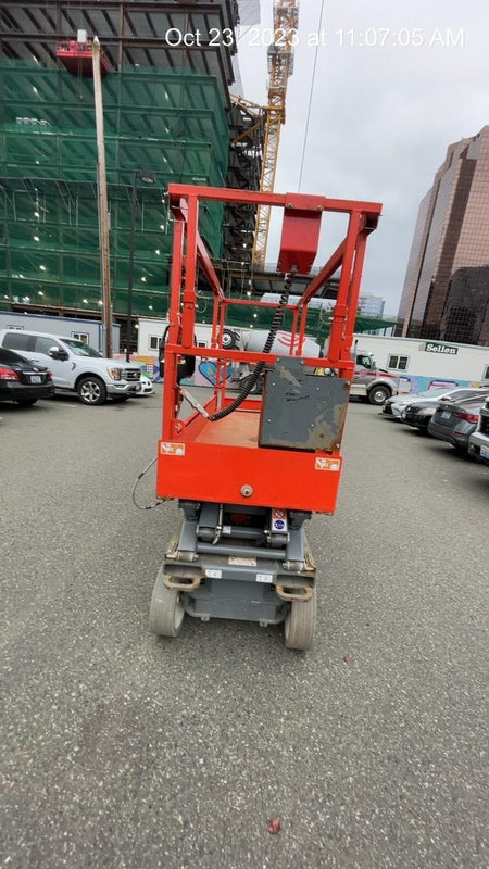2021 SKYJACK SJIII-3220