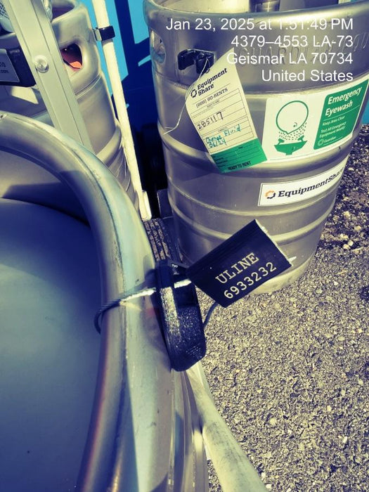 2024 GUARDIAN G1562HAT