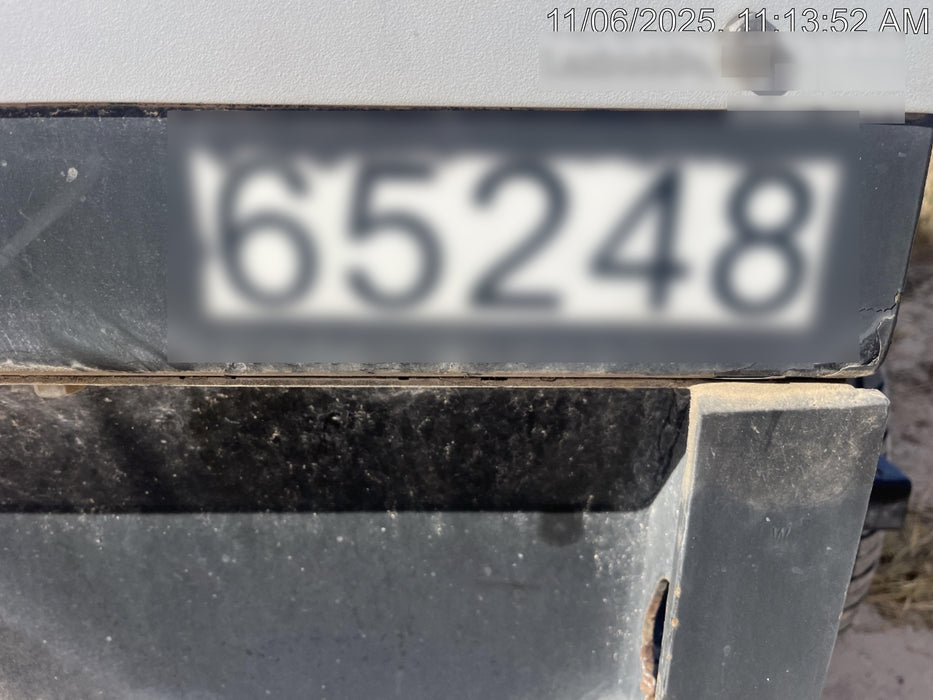 2020 WACKER NEUSON G50