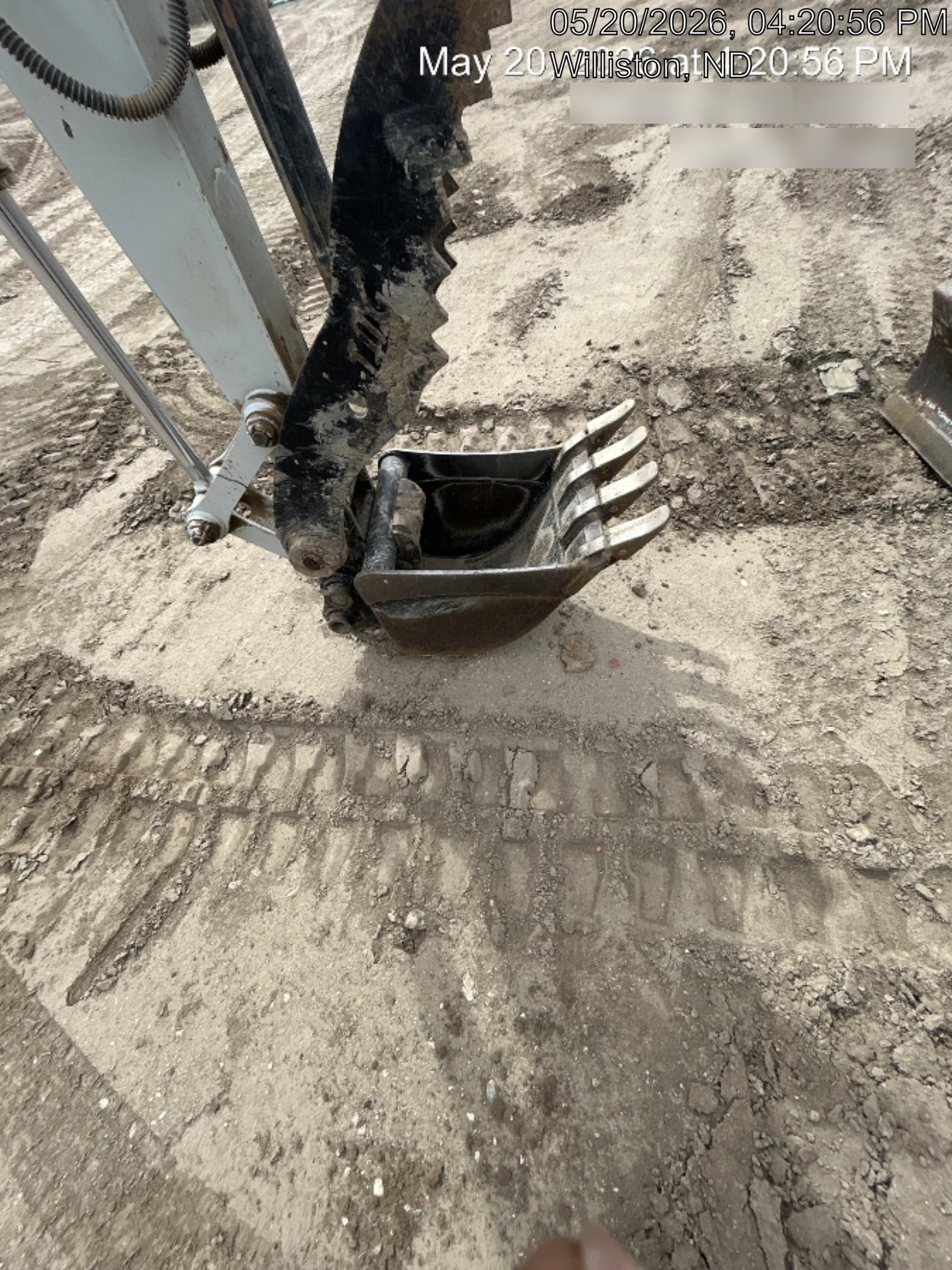 2023 SOLESBEE 18" Bucket - Solesbee
