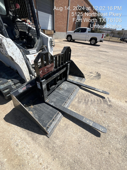 2024 VIRNIG PF4855-5VG