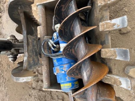 2023 AUGER TORQUE 3300-30